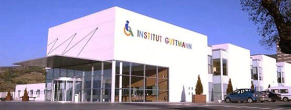 institut guttmann hospital de neurorehabilitacio 1