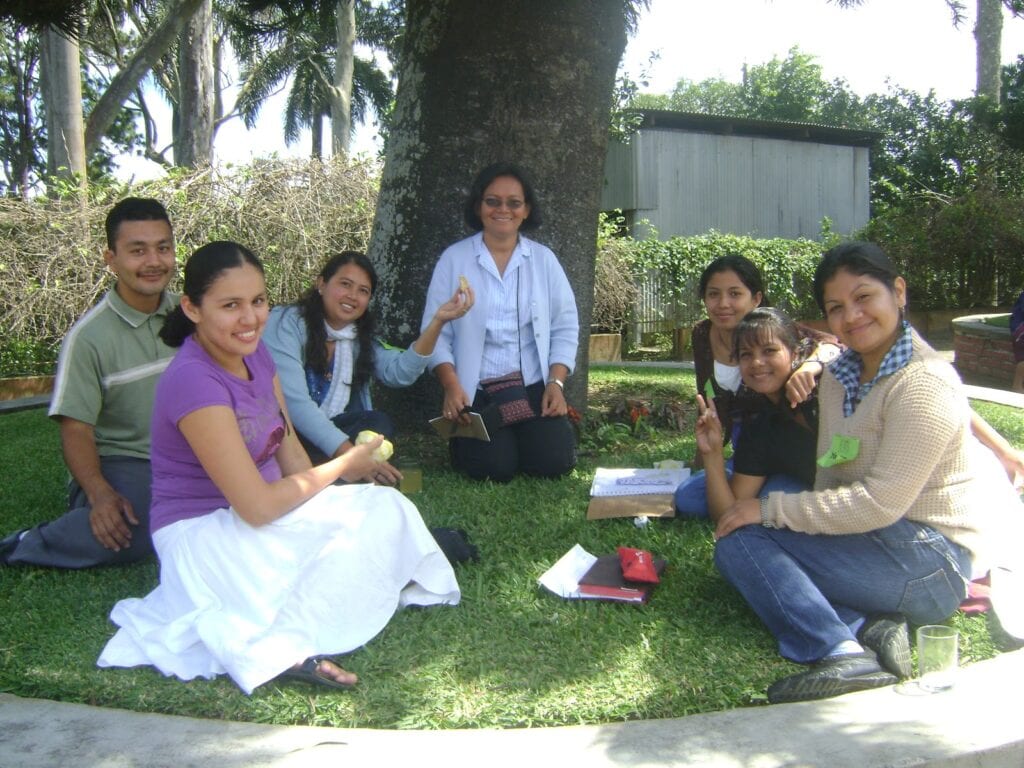 misioneras claretianas de maria inmaculada