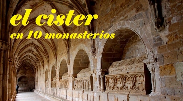 monasterio cisterciense 1