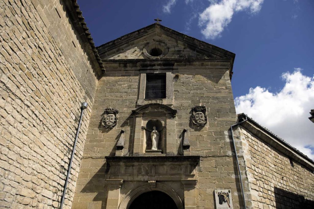 monasterio de la purisima concepcion carmelitas descalzas