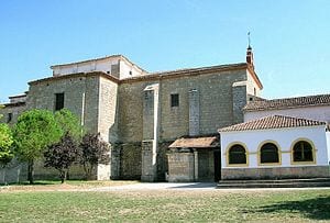 monasterio de nuestra senora de alconada madres cistercienses