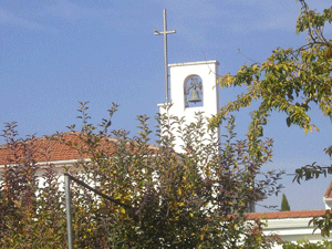 monasterio de nuestra senora de los remedios jeronimas