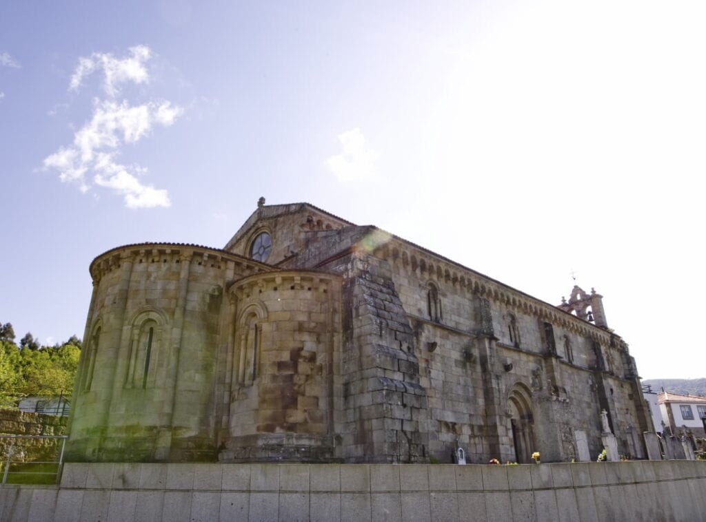 monasterio de ramiras 1