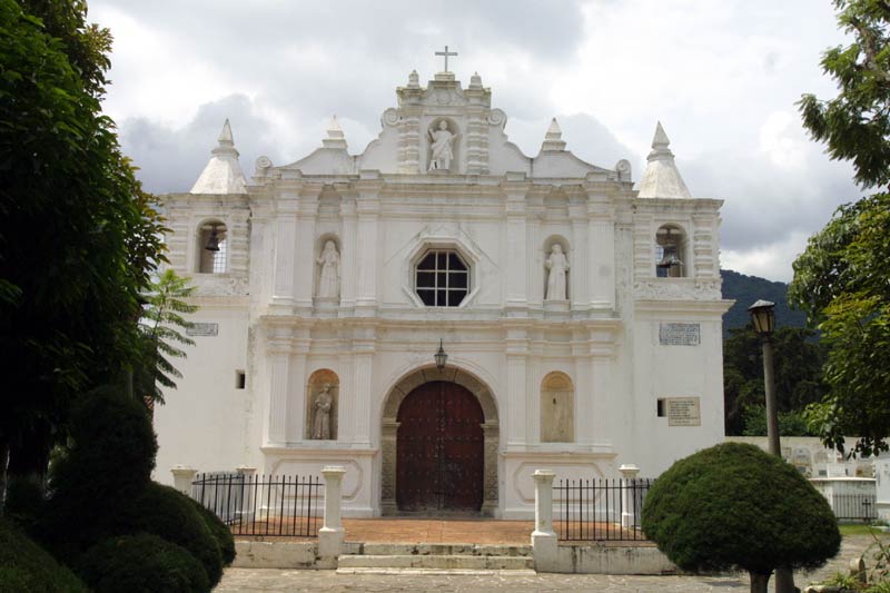 monasterio de san jose iglesia del cementerio de san lazaro 1