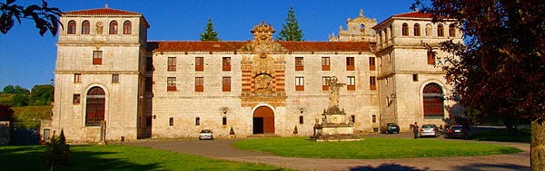 monasterio de san pedro de cardena