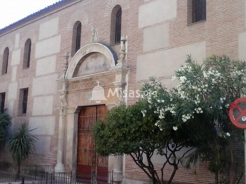 monasterio de santa catalina de siena dominicas