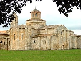 monasterio de santa maria de valbuena 1