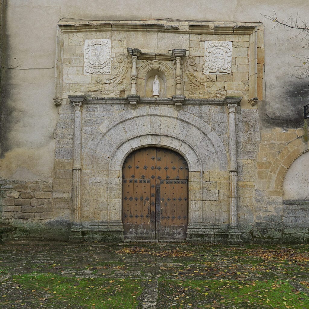 monasterio sancti spiritus el real dominicas contemplativas