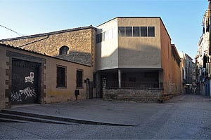 monestir de sant carles borromeu caputxines 1