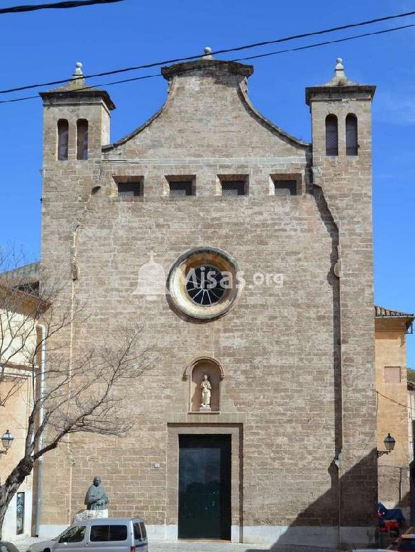monestir de santa magdalena canonesas agustinas