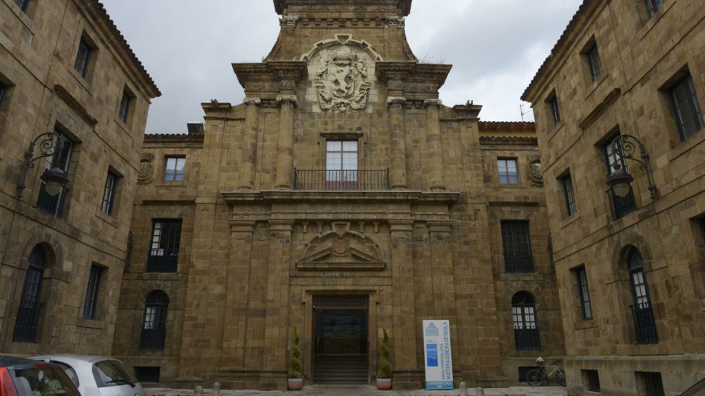 obra hospitalaria nuestra senora de regla