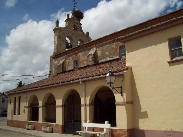 parroquia de bustillo de la vega 1