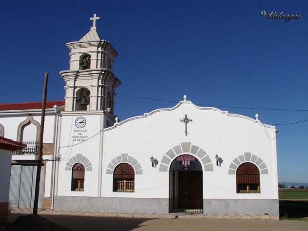 parroquia de canada del rabadan