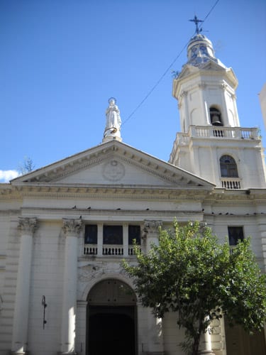 parroquia de de la inmaculada concepcion