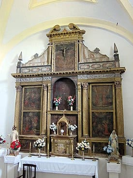 parroquia de la asuncion de nuestra senora de idibalzaga