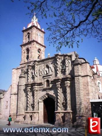 parroquia de la santisima sangre