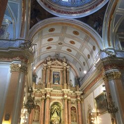 parroquia de la virgen de sales