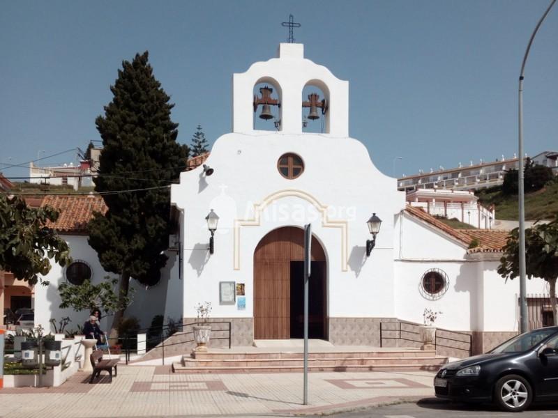 parroquia de las caletas