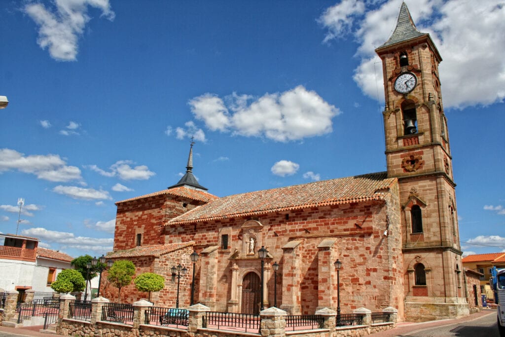 parroquia de mantiel 1