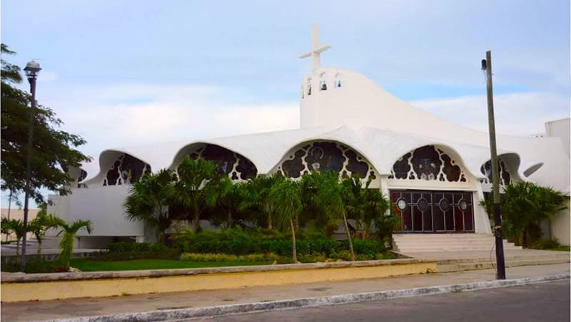 parroquia de maria inmaculada