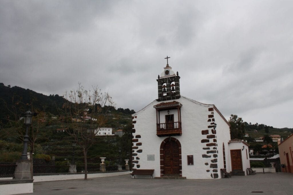 parroquia de nuestra senora de candelaria mirca