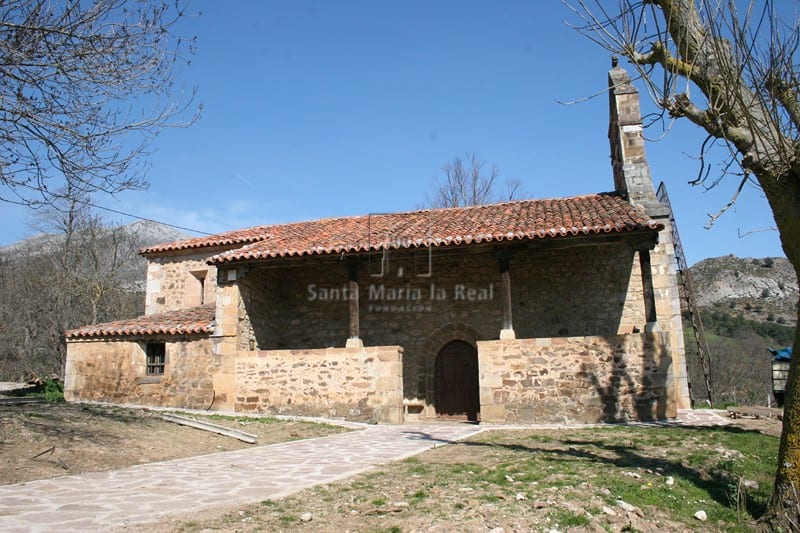 parroquia de nuestra senora de la batalla naval 1