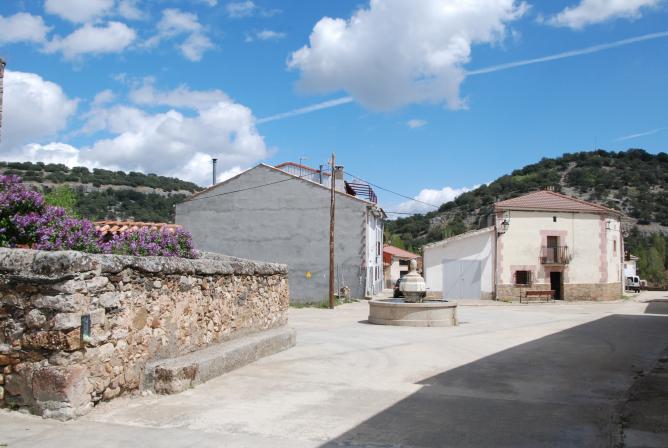 parroquia de riofrio del llano