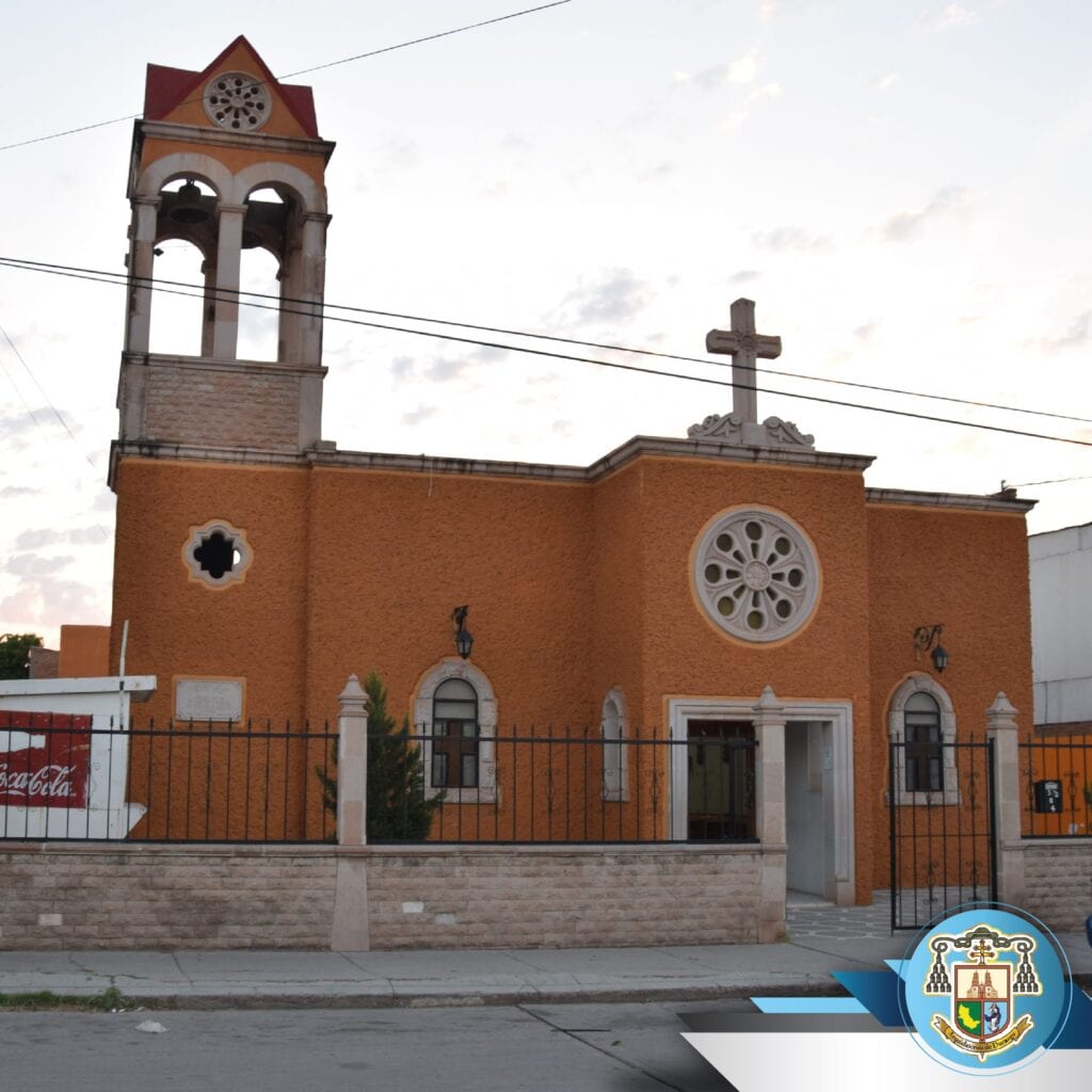 parroquia de san eugenio centro pastoral jesus obrero