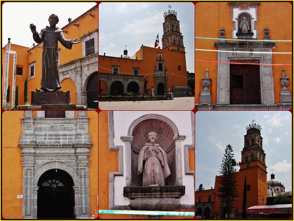 parroquia de san francisco de asis jose maria puerta