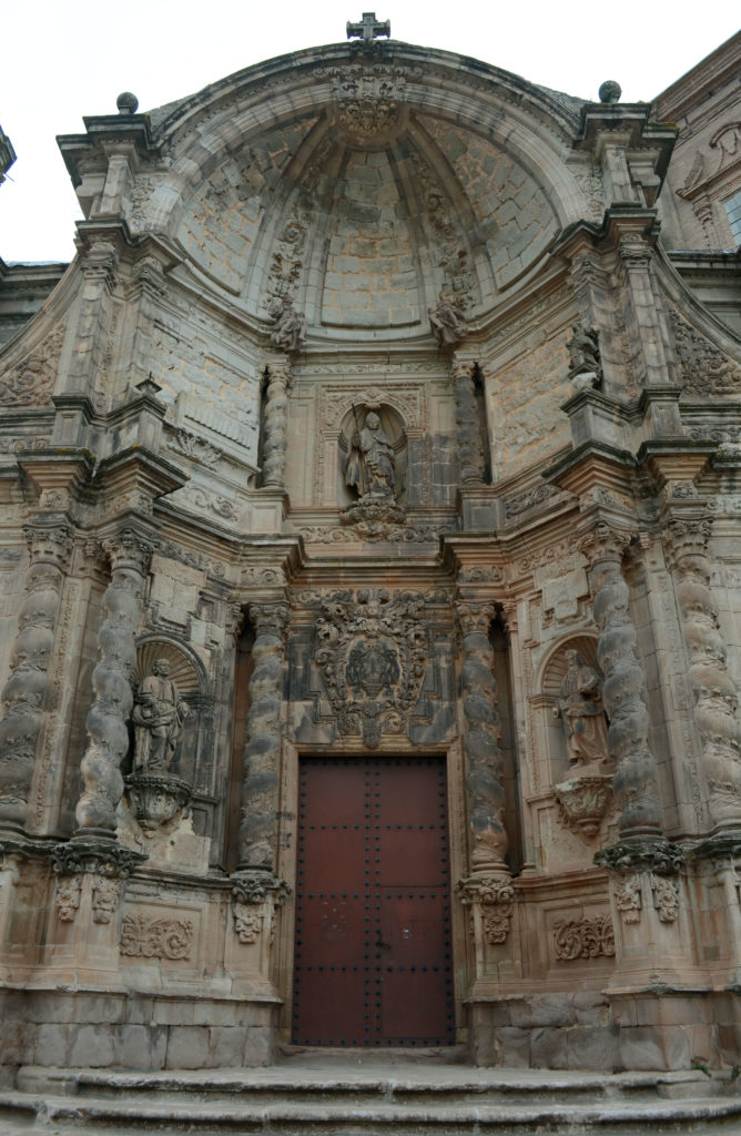 parroquia de san gregorio ostiense