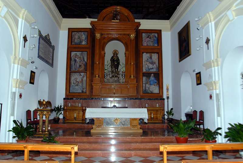 parroquia de san gregorio vii 1