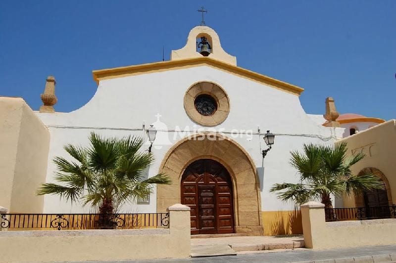 parroquia de san isidro labrador 1