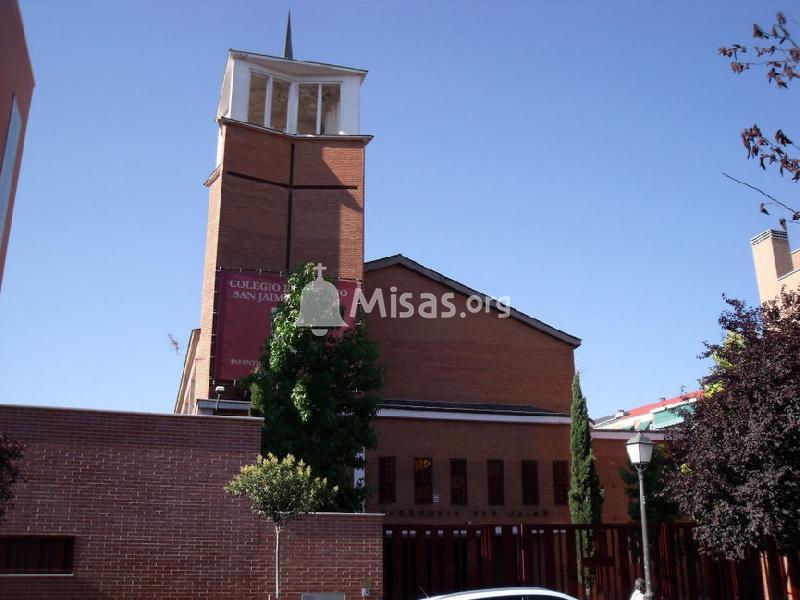 parroquia de san jaime apostol 1