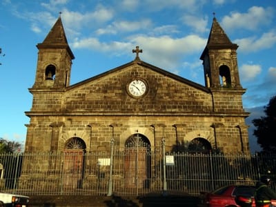 parroquia de san joaquin