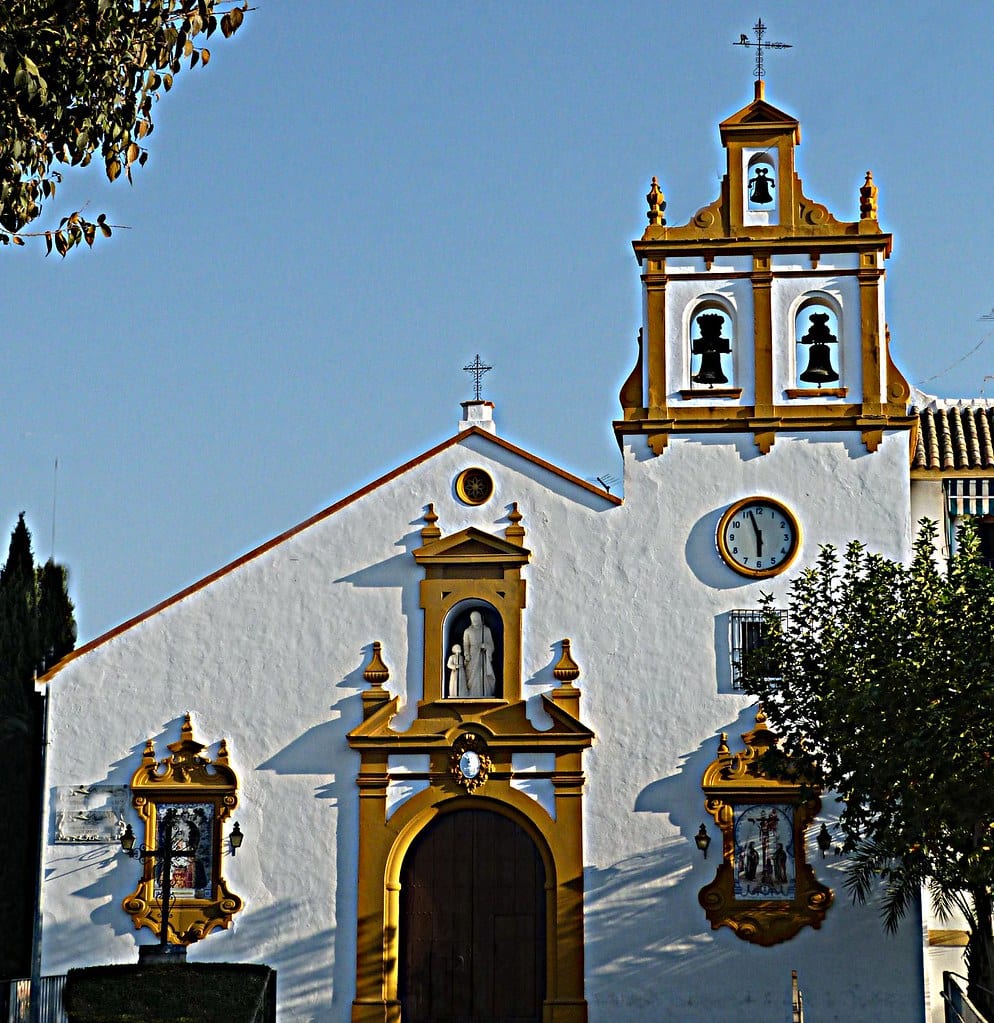 parroquia de san jose y espiritu santo
