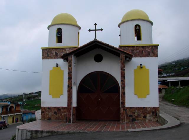 parroquia de san juan bautista la culata 1