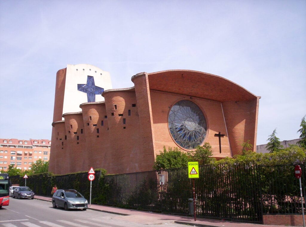 parroquia de san juan de avila 1