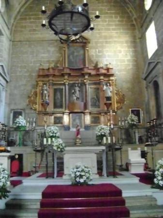 ▷ Parroquia De San Juan De Ávila Y Santa Teresa, Zaragoza 