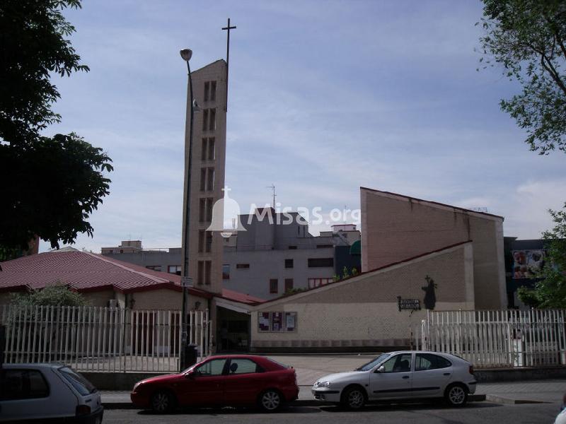 parroquia de san leandro misioneros oblatos de maria inmaculada 1