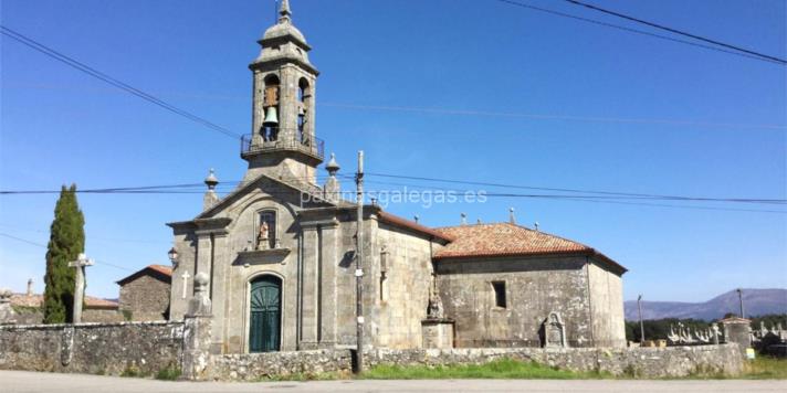 parroquia de san lorenzo de salcidos