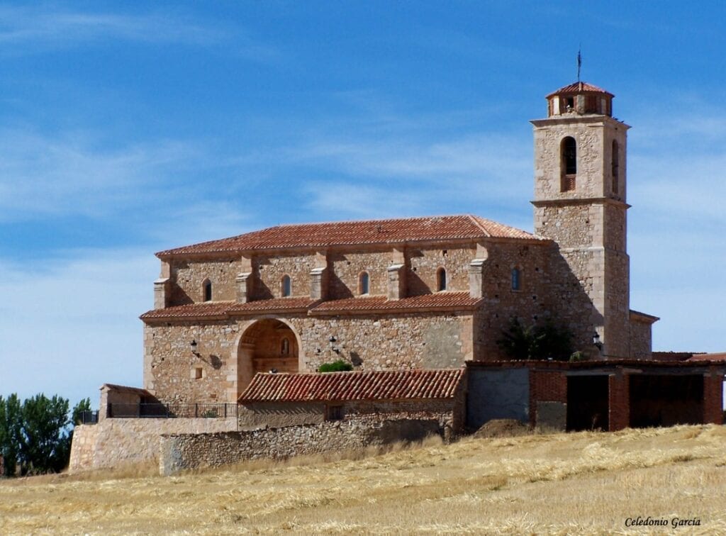 parroquia de san lorenzo del flumen