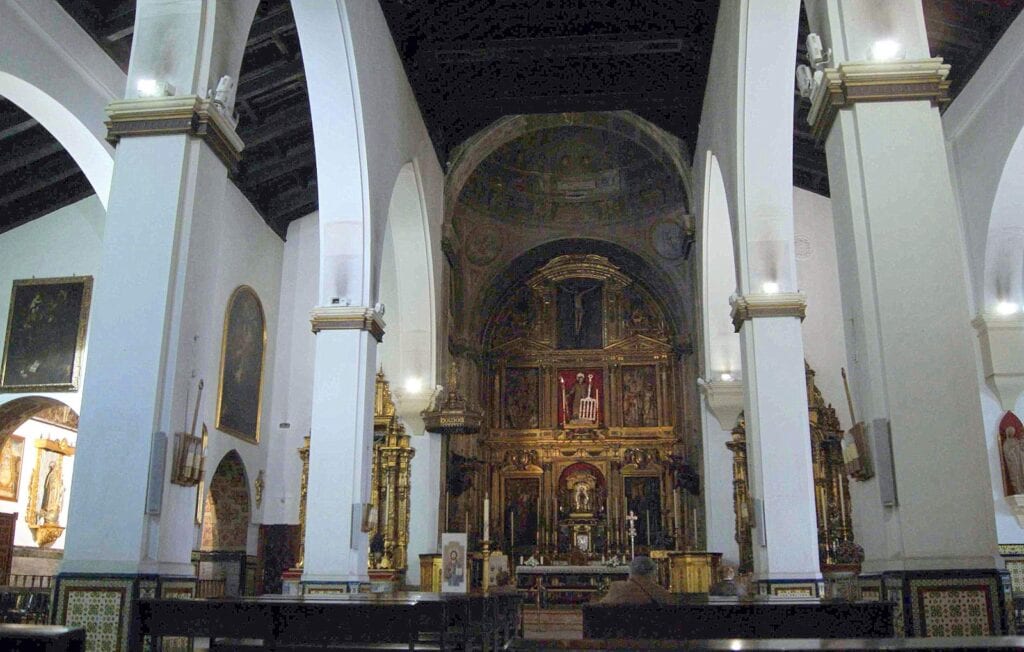 parroquia de san lorenzo padres carmelitas
