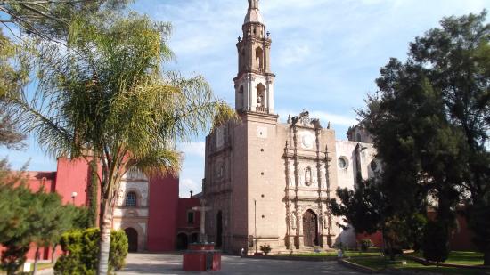 parroquia de san mateo apostol