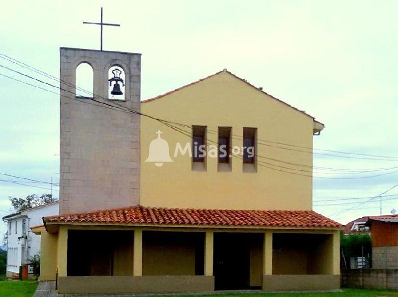 parroquia de san miguel de arroes 1