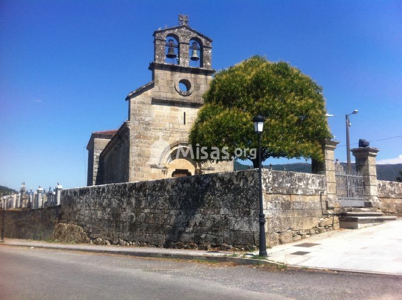 parroquia de san miguel de melias