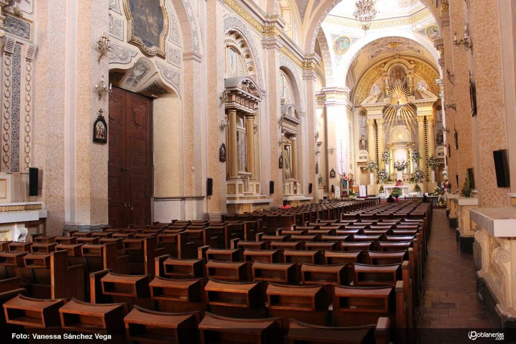 parroquia de san pedro apostol 1