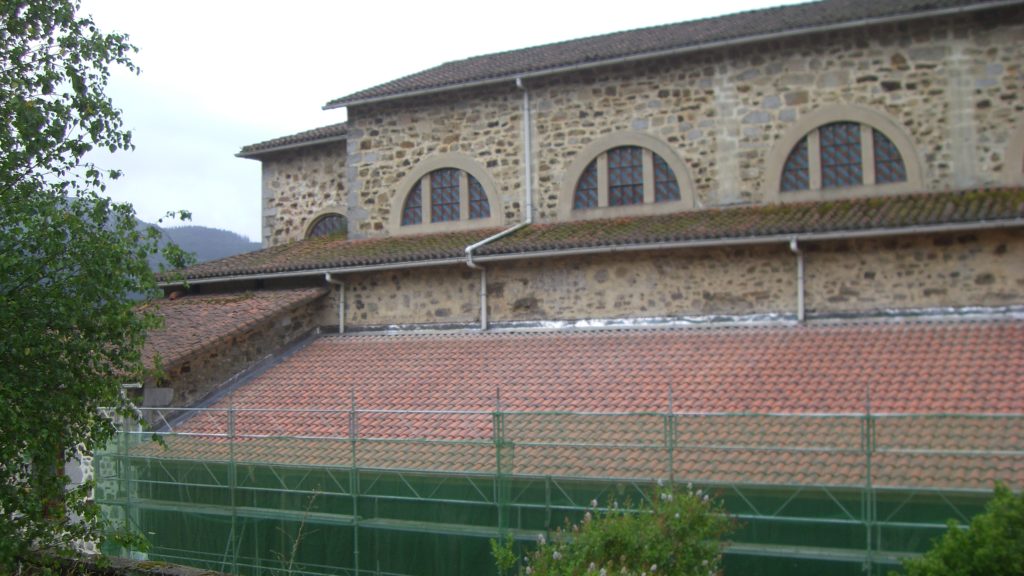 parroquia de san pedro apostol ugarana