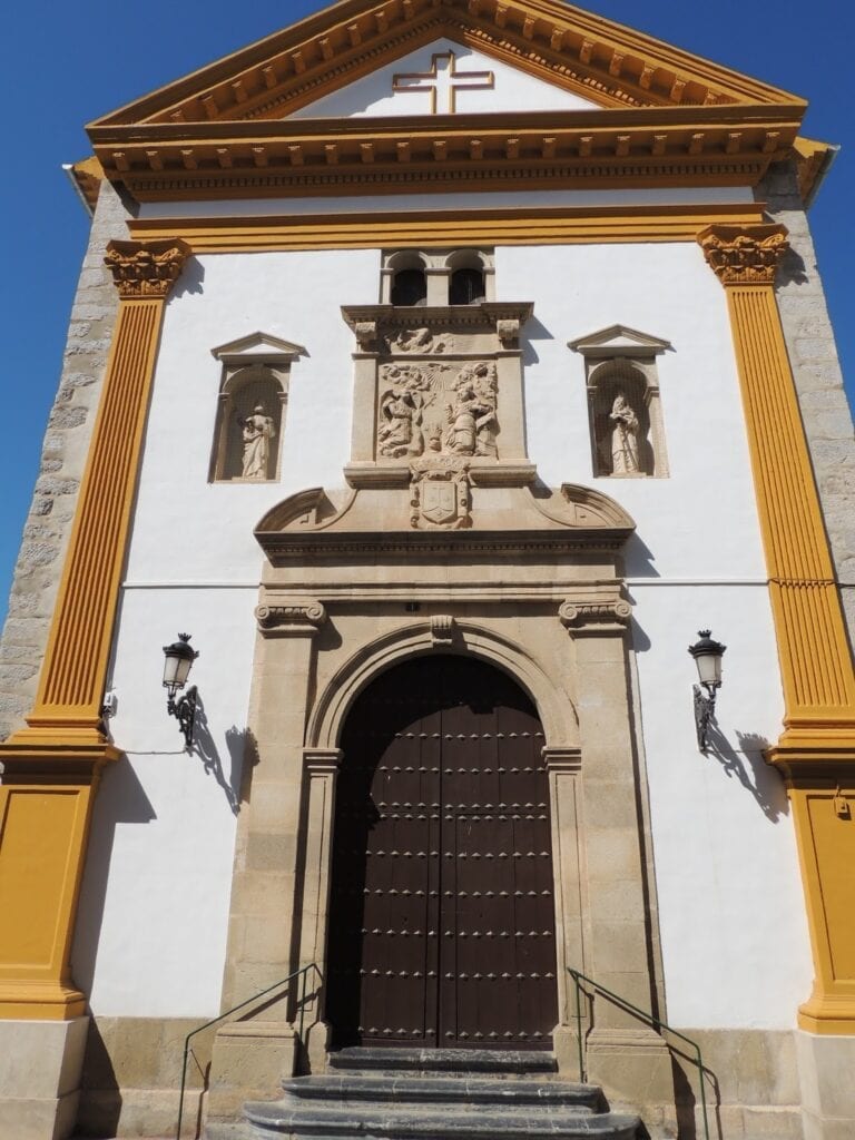 parroquia de san pedro apostol y nuestra senora del carmen