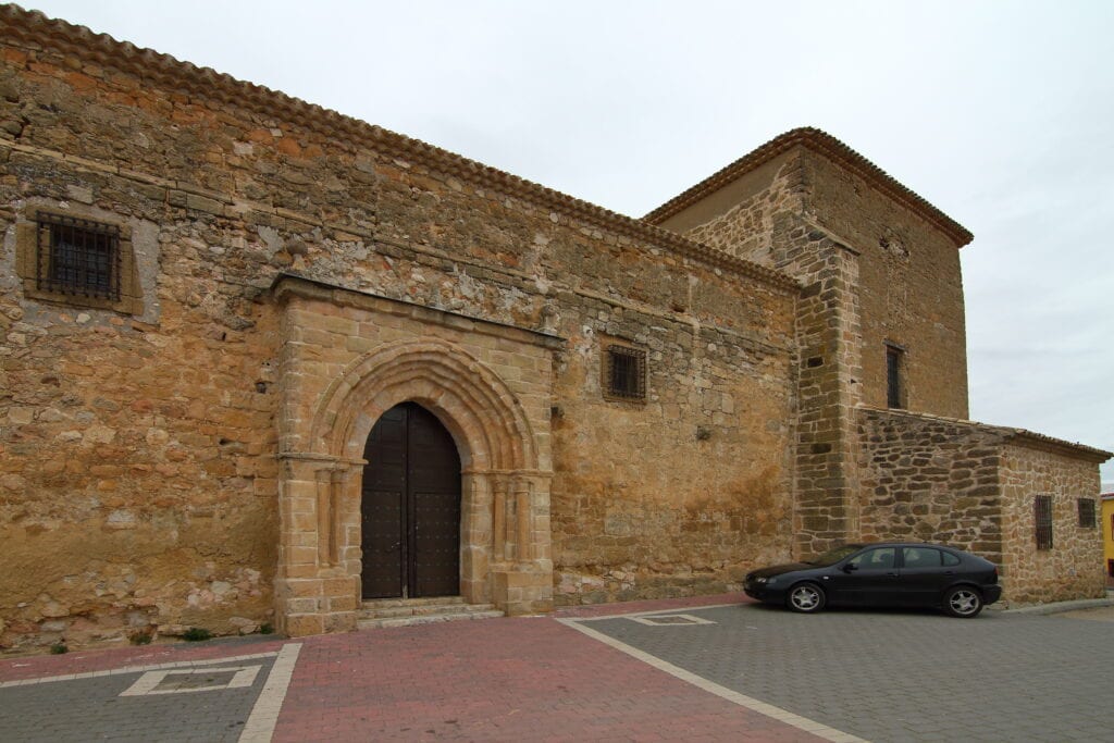 parroquia de san pedro de llano