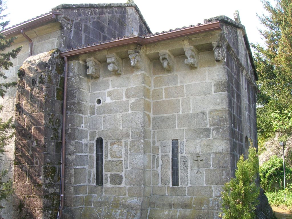 parroquia de san vicente de barrantes